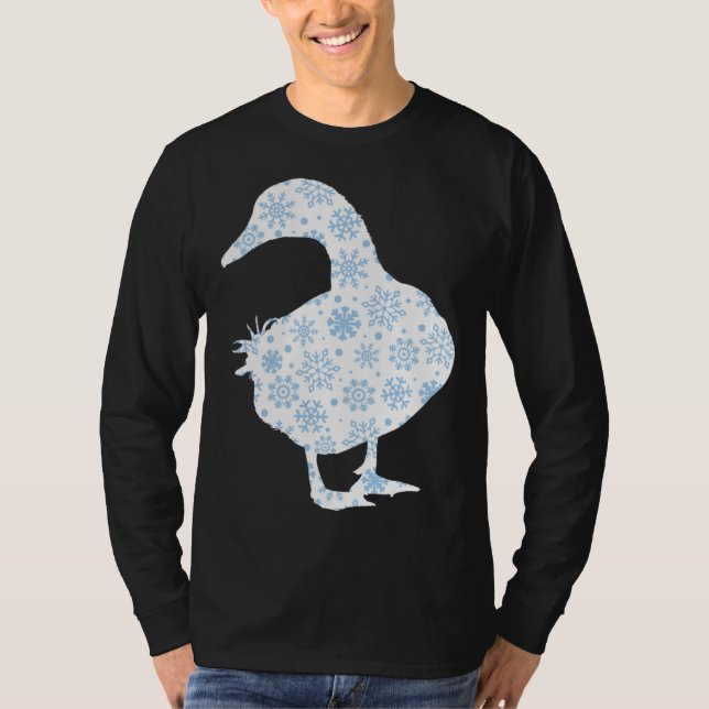 Camiseta Duck Farmer Duck Day Wild Duck  2 (Anverso)