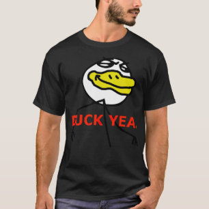 Camiseta Duck labrador labrador mamá