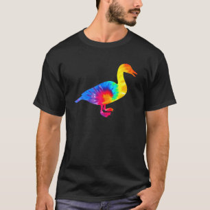 Camiseta Duck Tie Dye Mom