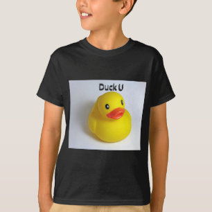 Camiseta Duck U