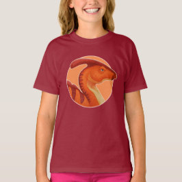 Camiseta Duckbill Dino T-Shirt