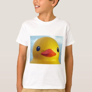 Camiseta duckie