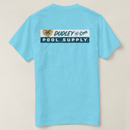 Camiseta Dudley & Son T-Shirt