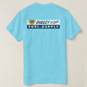 Camiseta Dudley & Son T-Shirt