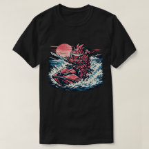 Duelista de Jet Ski de Pitahaya — Carrera de Veran