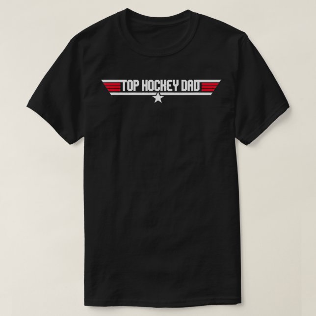 Camiseta Duelo de papá gracioso padre de los 80 años de pad (Diseño del anverso)