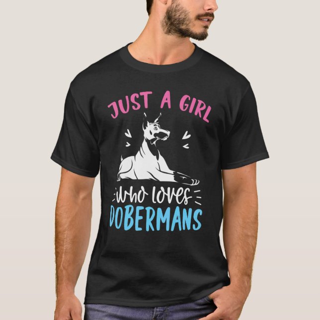 Camiseta Dueña de mascota Mujeres Chicas Dueña de Perro Ani (Anverso)