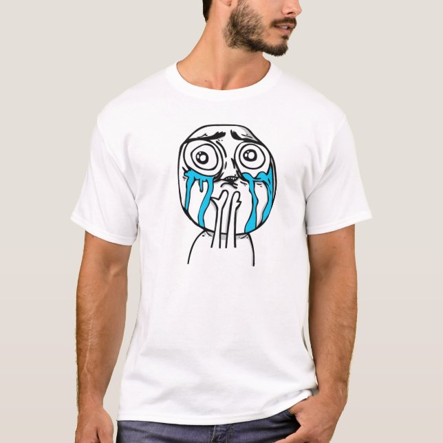 Camiseta Duende (Anverso)