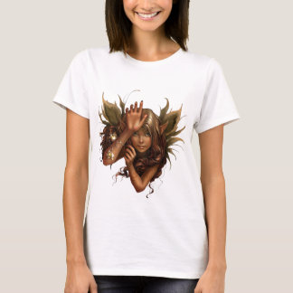 Camiseta duende