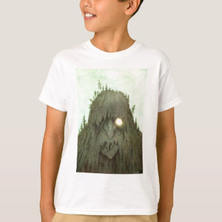 Camiseta duende