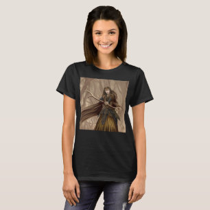Camiseta Duende Archer