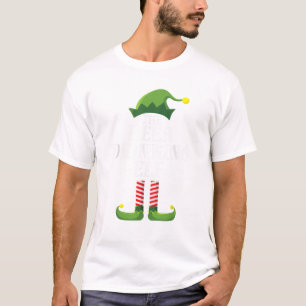 Camiseta Duende Bebedor de Cerveza Grupo Familiar Combinado
