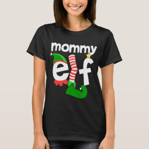 Camiseta Duende de la mamá