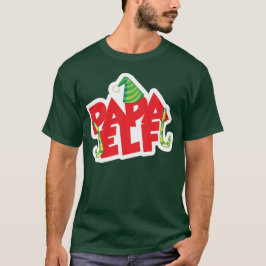 Camiseta Duende de la papá