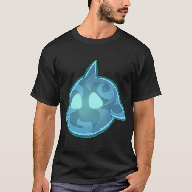 Camiseta Duende de Río (Anverso)