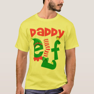 Camiseta Duende del papá