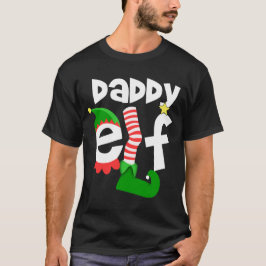 Camiseta Duende del papá
