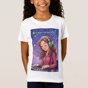 Camiseta Duende en las Cubiertas – Dejando caer Ritmos Navi