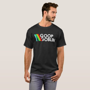 Camiseta Duende Goop