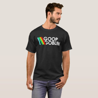 Camiseta Duende Goop