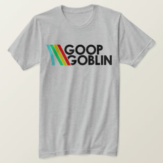 Camiseta Duende Goop