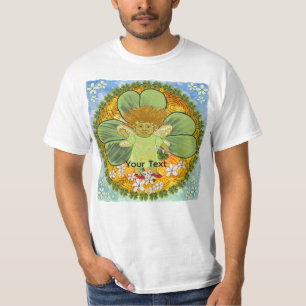 Camiseta Duende Irlandés 