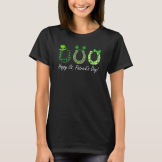 Camiseta Duende Jinete de Caballo Amante de los Animales Gr