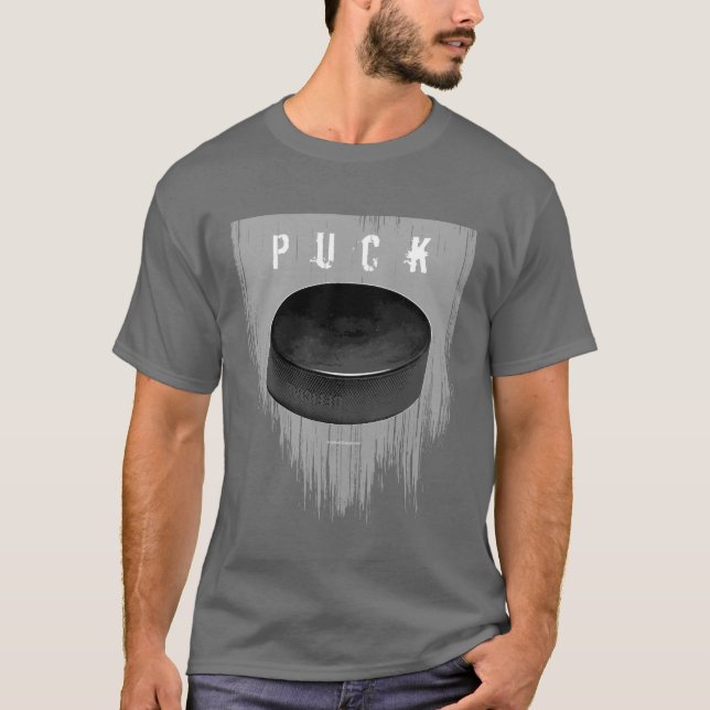 Camiseta DUENDE MALICIOSO (hockey) (Anverso)