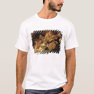 Camiseta Duende malicioso y hadas, 'de Dream de una noche