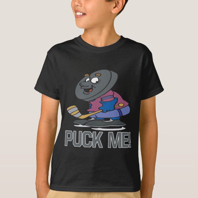 Camiseta Duende malicioso yo (Anverso)