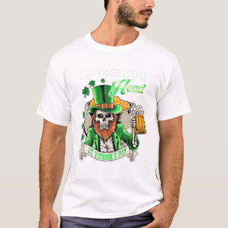 Camiseta Duende Me encanta que me la chupen