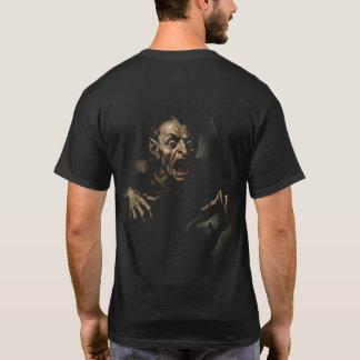 Camiseta Duende Travieso: Familiar de Folclore Antiguo