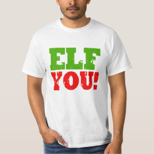 CAMISETA DUENDE USTED - .PNG