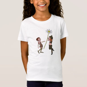 Camiseta Duendes