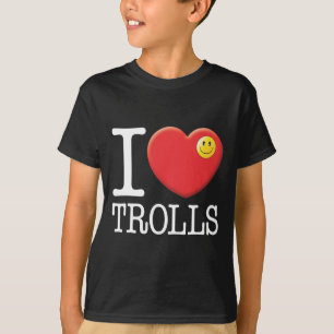 Camiseta Duendes