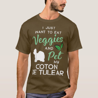 Camiseta Dueño amante del cigarro de algodón de perro tulea