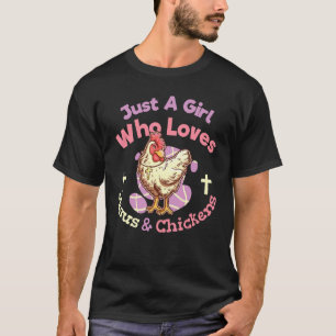 Camiseta Dueño de granjeros de pollos Huevos Patio Humor Pu