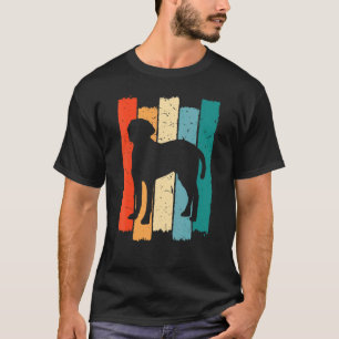 Camiseta Dueño de Labrador Retriever Perro Mascota Labrador