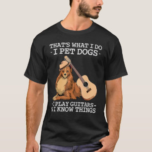 Camiseta Dueño de mascotas Perros Razas Animal Cachorro M
