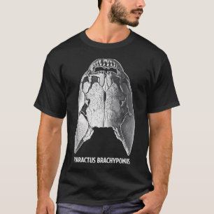 Camiseta Dueño de Pacu Piranha Esqueleto Cráneo Acuario A