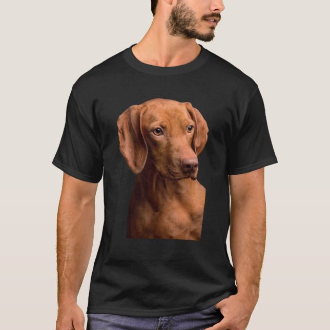 Camiseta Dueño de perro (Anverso)