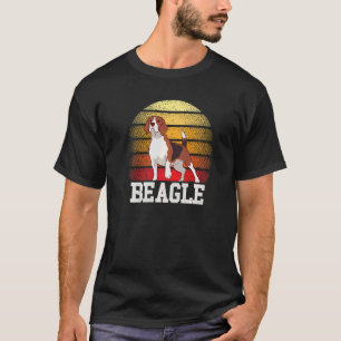 Camiseta Dueño de perro Beagle Beagle 2