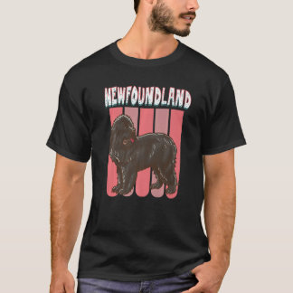 Camiseta Dueño de perro de identificación de perro en Terra