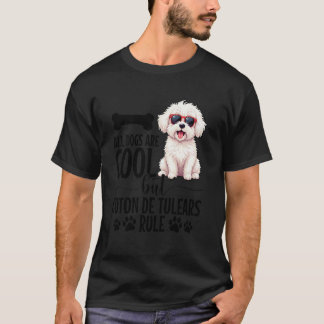 Camiseta Dueño de perro Dueño genial entusiasta del perro C