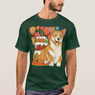 Camiseta Dueño de perro niños cumpleaños Mascota animal ama