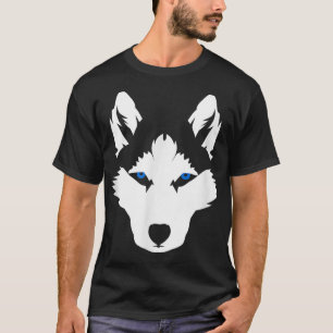 Camiseta Dueño de perro Trineo de perros Alaska Malamute Lo
