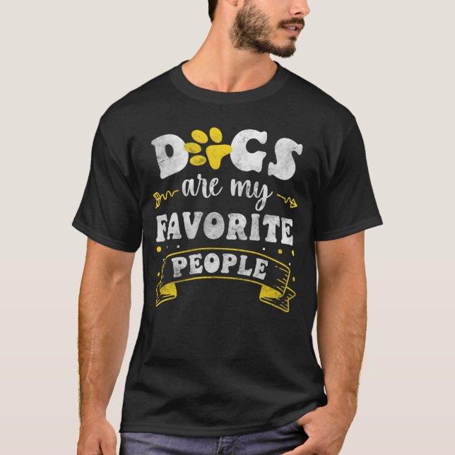 Camiseta Dueño de perros Mejor amigo amigo amigo amigo amig (Anverso)