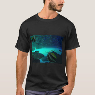Camiseta Dueño de Ryukin Goldfish 80s Fancy Goldfish