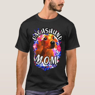 Camiseta Dueño del perro de Dachshund
