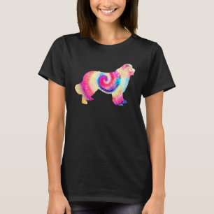 Camiseta Dueño del perro de Terranova